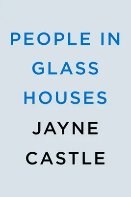 Gente en casas de cristal - People in Glass Houses