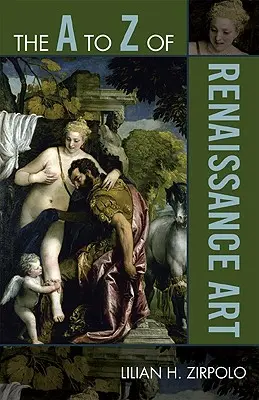 La Z del arte renacentista - The to Z of Renaissance Art