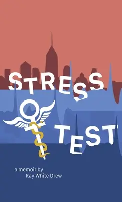 Prueba de estrés: Memorias - Stress Test: A Memoir