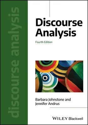 Análisis del discurso - Discourse Analysis