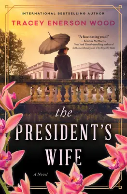 La mujer del Presidente - The President's Wife