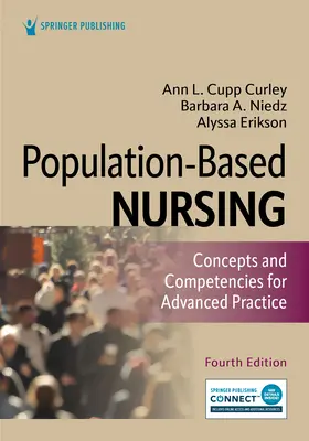 Enfermería basada en la población: Conceptos y competencias para la práctica avanzada - Population-Based Nursing: Concepts and Competencies for Advanced Practice