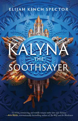 Kalyna, la adivina - Kalyna the Soothsayer