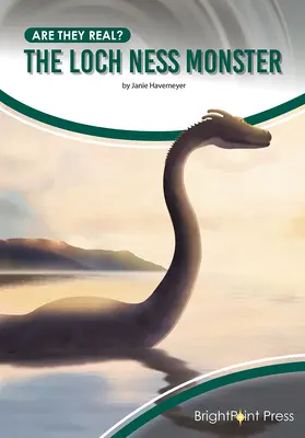 El monstruo del lago Ness - The Loch Ness Monster