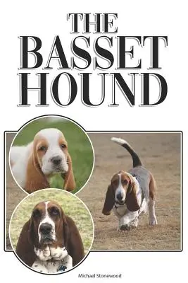 El Basset Hound: Una guía completa y exhaustiva para principiantes: Compra, Tenencia, Salud, Aseo, Adiestramiento, Obediencia, Comprensión - The Basset Hound: A Complete and Comprehensive Beginners Guide To: Buying, Owning, Health, Grooming, Training, Obedience, Understanding