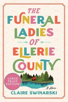 Las Funerarias del Condado de Ellerie - The Funeral Ladies of Ellerie County