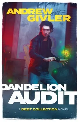 Auditoría del diente de león - Dandelion Audit