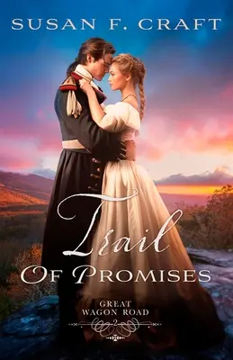 El rastro de las promesas - Trail of Promises