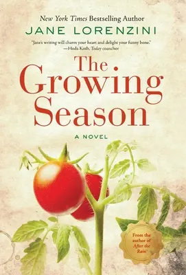 La estación de crecimiento - The Growing Season