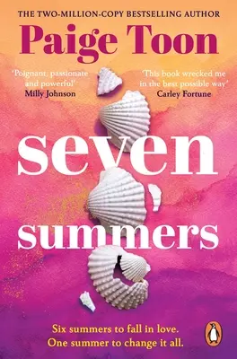 Siete veranos - Seven Summers