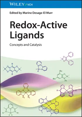 Ligandos Redox-Activos: Concepts and Catalysis - Redox-Active Ligands: Concepts and Catalysis