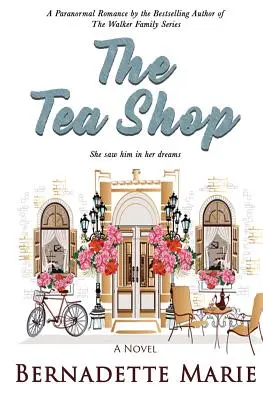 La tienda de té - The Tea Shop