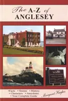 A-Z of Anglesey, The