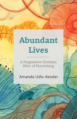 Vidas Abundantes - Abundant Lives