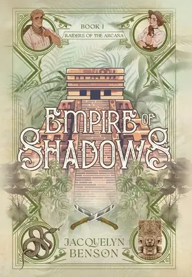 El imperio de las sombras - Empire of Shadows