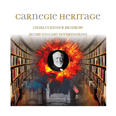 La herencia de Carnegie - Carnegie Heritage