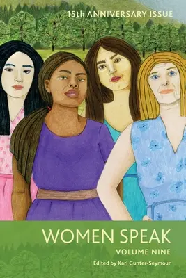 Las mujeres hablan Volumen 9 - Women Speak Volume 9