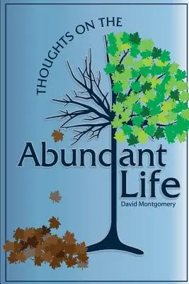 Reflexiones sobre la vida abundante - Thoughts on the Abundant Life