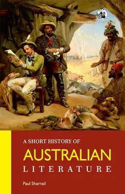 Breve historia de la literatura australiana - A Short History of Australian Literature