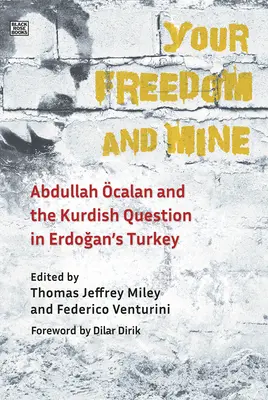 Tu libertad y la mía: Abdullah Ocalan y la cuestión kurda en la Turquía de Erdogan - Your Freedom and Mine: Abdullah Ocalan and the Kurdish Question in Erdogan's Turkey