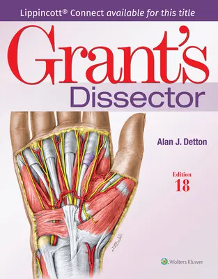 El diseccionador de Grant - Grant's Dissector