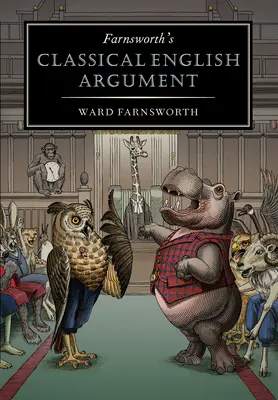 Argumento clásico inglés de Farnsworth - Farnsworth's Classical English Argument