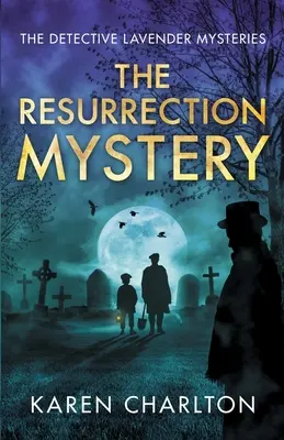 El misterio de la resurrección - The Resurrection Mystery