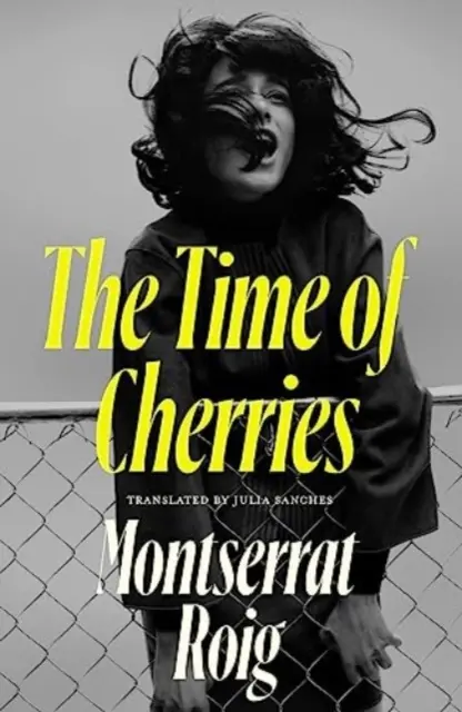 Tiempo de cerezas - Time of Cherries