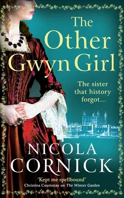 La otra chica Gwyn - The Other Gwyn Girl