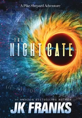 La puerta de la noche - The Night Gate