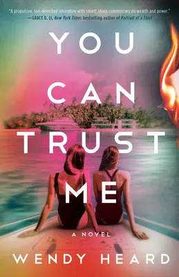 Puedes confiar en mí - You Can Trust Me