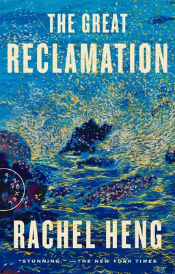 La gran reclamación - The Great Reclamation