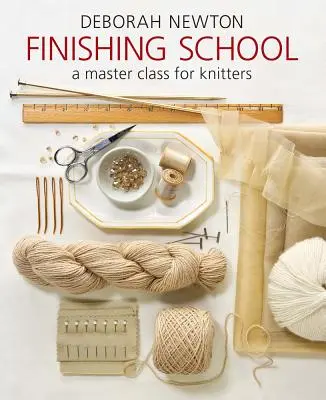 Finishing School