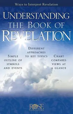 Comprender el Apocalipsis - Understanding the Book of Revelation