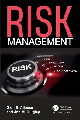 Gestión de riesgos - Risk Management