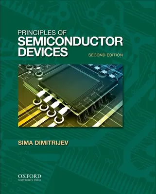 Principios de los dispositivos semiconductores - Principles of Semiconductor Devices