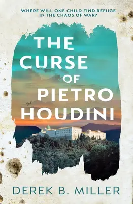 La maldición de Pietro Houdini - Curse of Pietro Houdini