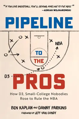 Tuberías para profesionales - Pipeline to the Pros