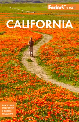 Fodor's California: Con los mejores viajes por carretera - Fodor's California: With the Best Road Trips