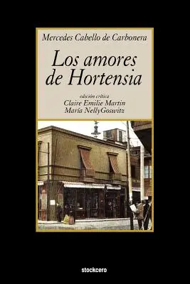 Los Amores de Hortensia