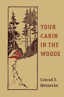 Tu cabaña en el bosque - Your Cabin in the Woods