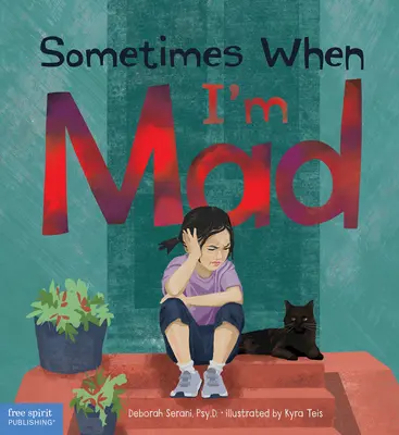 A veces, cuando estoy enfadado - Sometimes When I'm Mad