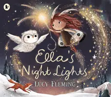 Luces nocturnas de Ella - Ella's Night Lights