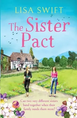 Pacto de hermanas - Sister Pact