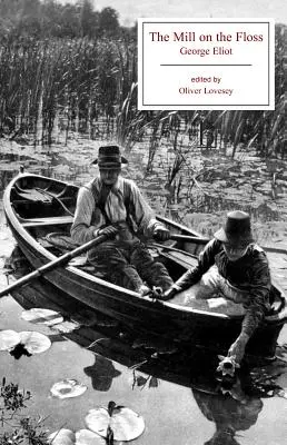 El molino sobre el hilo dental - The Mill on the Floss
