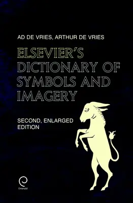 Diccionario Elsevier de símbolos e imágenes - Elsevier's Dictionary of Symbols and Imagery