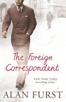 Corresponsal extranjero - Foreign Correspondent