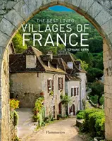 Los pueblos más queridos de Francia - The Best Loved Villages of France