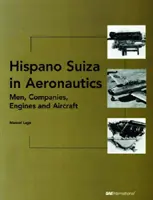 Hispano Suiza en la aeronáutica - Hispano Suiza in Aeronautics