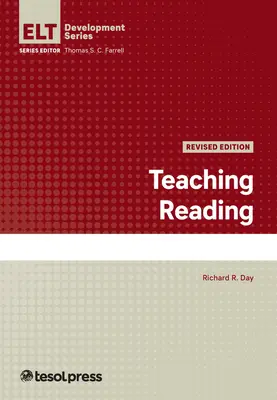 Enseñar a leer, revisado - Teaching Reading, Revised